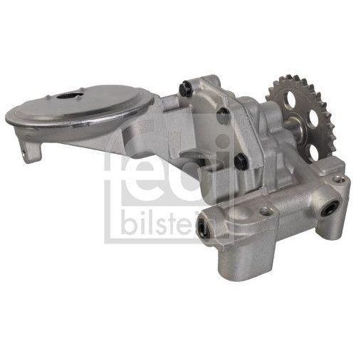 Ölpumpe Febi Bilstein 21079 für Citroën Fiat Peugeot