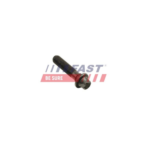 Riemenscheibenschraube Fast FT45901 f&uuml;r Fiat Opel Chevrolet