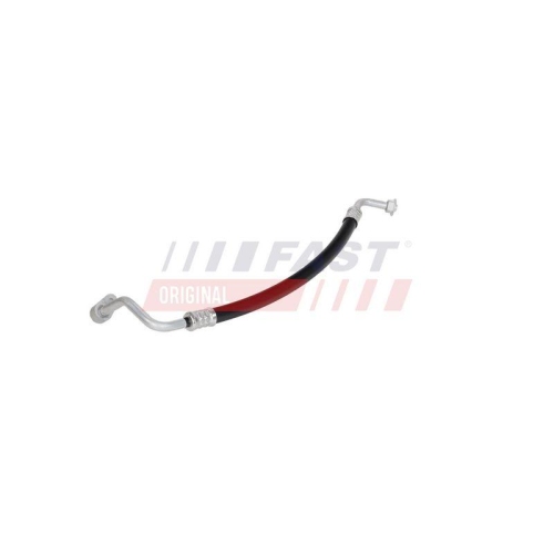 Hochdruck /niederdruckleitung Klimaanlage Fast FT12704 f&uuml;r Citro&euml;n Fiat