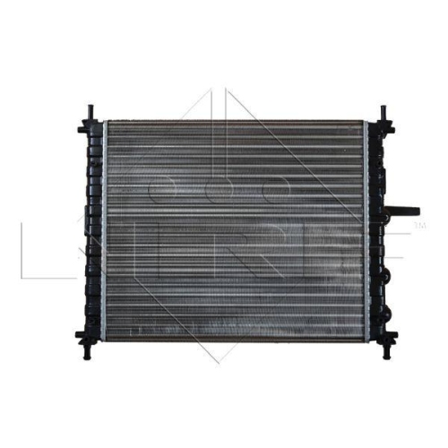 K&uuml;hler Motork&uuml;hlung Nrf 53227 f&uuml;r Fiat