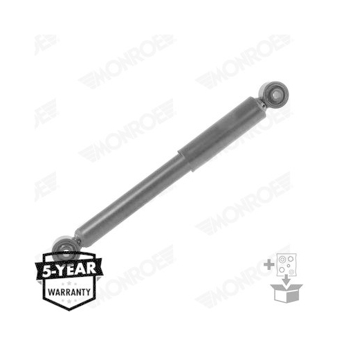 Sto&szlig;d&auml;mpfer Monroe 23990 Monroe Original (gas Technology) f&uuml;r Ford VW