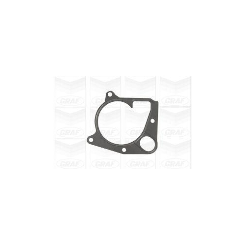 Wasserpumpe Motork&uuml;hlung Graf PA883 f&uuml;r MG Rover Land Rover