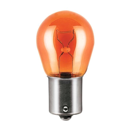 Glühlampe Blinkleuchte Ams-osram 7507-2BL Original für Fahrzeugheckklappe Hinten