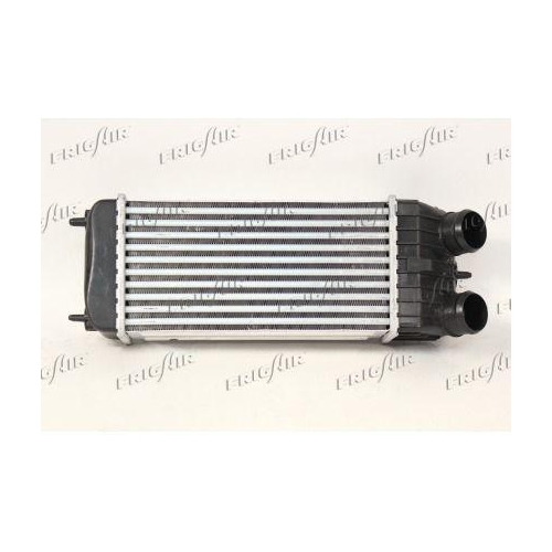 Ladeluftk&uuml;hler Frigair 0703.3012 f&uuml;r Citro&euml;n/peugeot