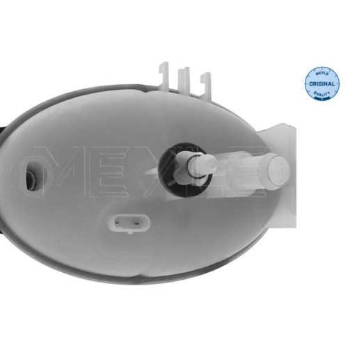 Ausgleichsbeh&auml;lter K&uuml;hlmittel Meyle 0142230003 Meyle-original: True To Oe. f&uuml;r