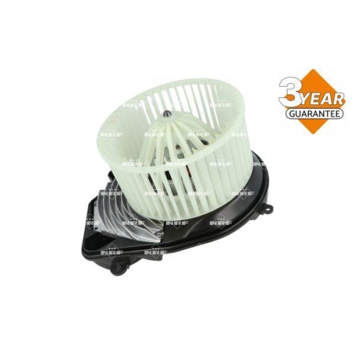 Innenraumgebl&auml;se Nrf 34009 f&uuml;r Audi Skoda VW F&uuml;r Fahrzeuge Mit Klimaautomatik