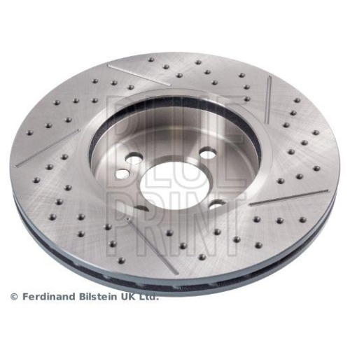 Bremsscheibe Blue Print ADB114314 f&uuml;r Mini Vorderachse