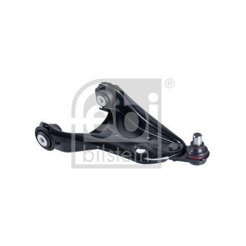 Lenker Radaufh&auml;ngung Febi Bilstein 108867 f&uuml;r Renault Vorderachse Rechts