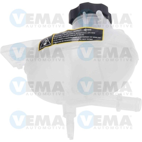 Ausgleichsbeh&auml;lter K&uuml;hlmittel Vema 160064 f&uuml;r Fiat Alfarome/fiat/lanci