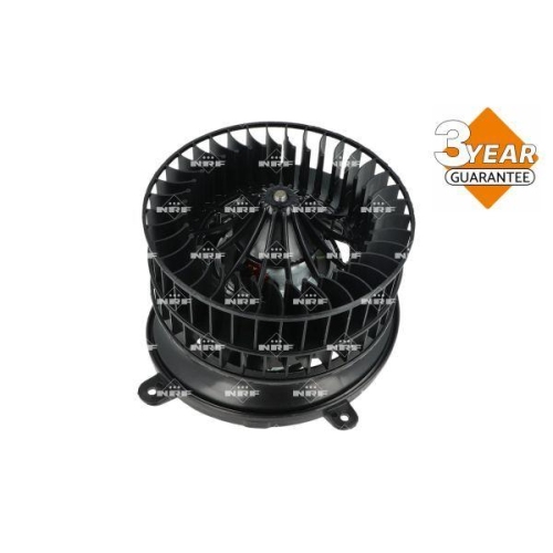 Innenraumgebl&auml;se Nrf 34039 f&uuml;r Mercedes Benz Mercedes Benz