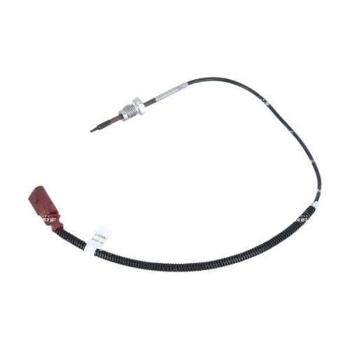 Sensor Abgastemperatur Nrf 707027 Easy Fit f&uuml;r VW Vor Ru&szlig;partikelfilter