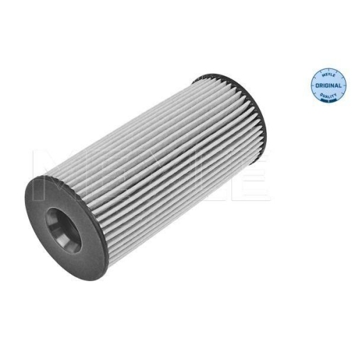 &Ouml;lfilter Meyle 3143220008 Meyle-original: True To Oe. f&uuml;r Bmw Toyota