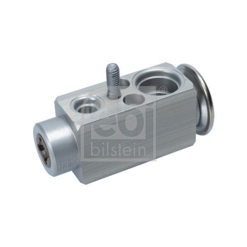 Expansionsventil Klimaanlage Febi Bilstein 08899 f&uuml;r Mercedes Benz Mercedes Benz