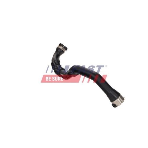 Ladeluftschlauch Fast FT10482 f&uuml;r Renault