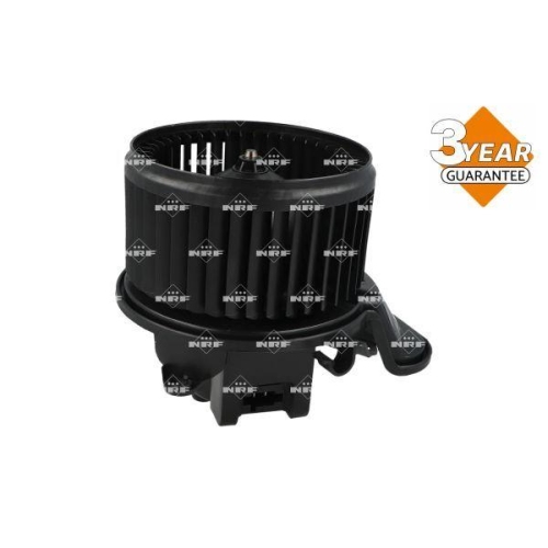 Innenraumgebl&auml;se Nrf 34050 Easy Fit f&uuml;r Fiat Opel Vauxhall