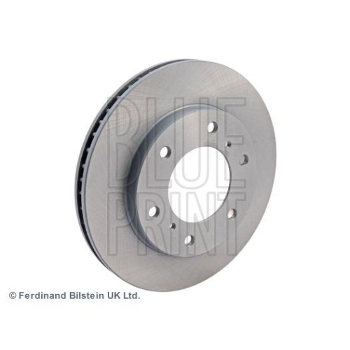 Bremsscheibe Blue Print ADC44378 f&uuml;r Mitsubishi Vorderachse