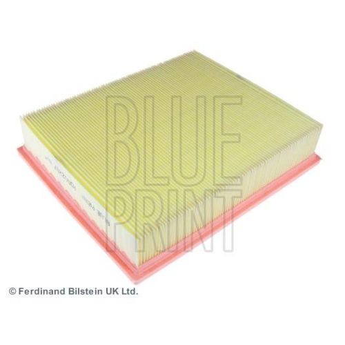 Luftfilter Blue Print ADG02207 f&uuml;r Audi Citro&euml;n Ford Opel Skoda Vauxhall VW