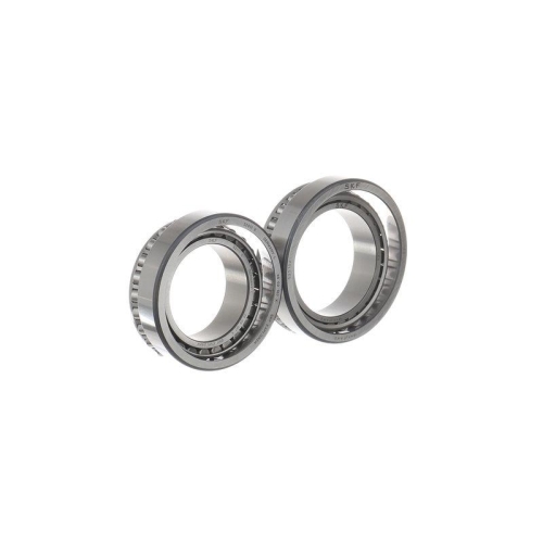 Radlagersatz Skf VKBA 6742 f&uuml;r Fiat Iveco Man Mercedes Benz Mercedes Benz Opel