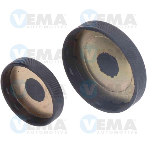 Stopfen Kipphebelwellen Montagebohrung Vema 303012 f&uuml;r Nissan Opel Renault Dacia