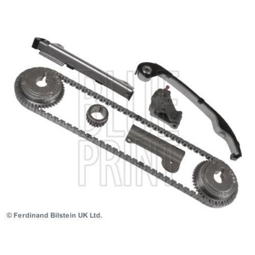 Steuerkettensatz Blue Print ADN17315 Standard Medium Kit f&uuml;r Nissan