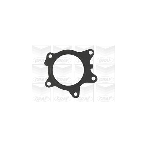 Wasserpumpe Motork&uuml;hlung Graf PA890 f&uuml;r Toyota Mini