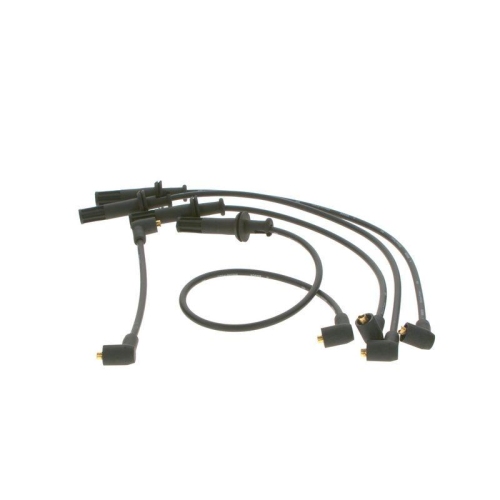 Zündleitungssatz Bosch 0986356791 für Fiat Lancia