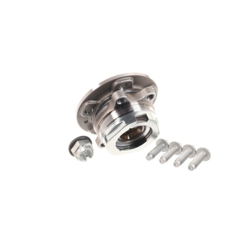 Radlagersatz Skf VKBA 7061 f&uuml;r Fiat Opel Renault Vauxhall Vorderachse
