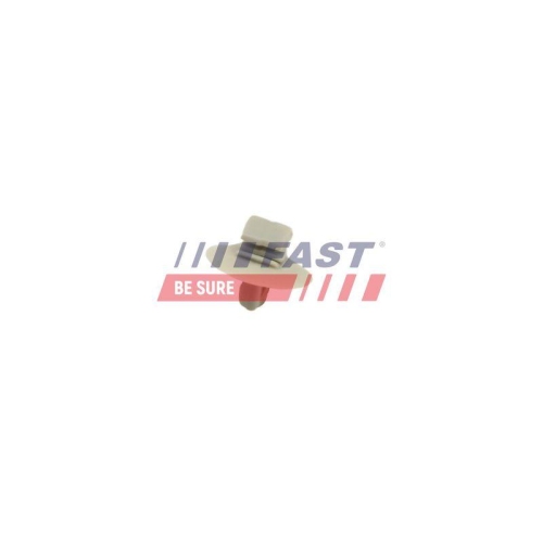 Clip Zier /schutzleiste Fast FT96608 f&uuml;r Fiat Iveco Nissan Opel Renault