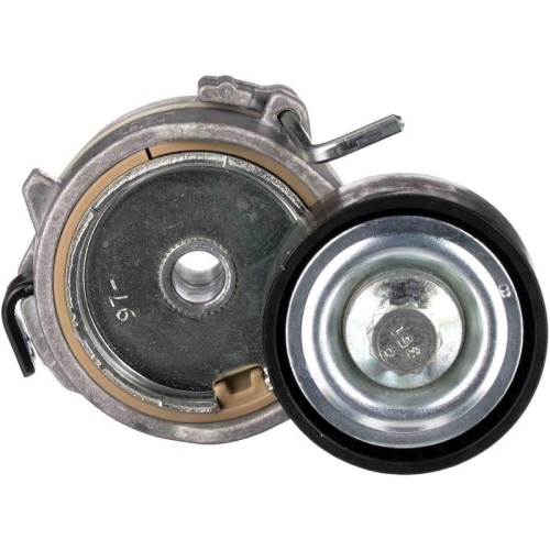 Riemenspanner Keilrippenriemen Gates T39430 Drivealign&trade; f&uuml;r Citro&euml;n Opel Peugeot
