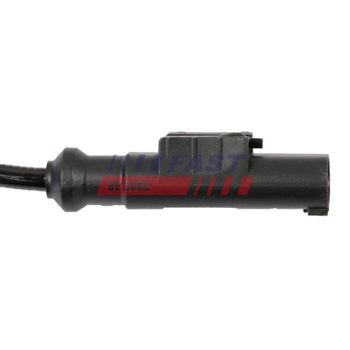 Sensor Raddrehzahl Fast FT80507 f&uuml;r Citro&euml;n Peugeot Fiat Vorderachse Links