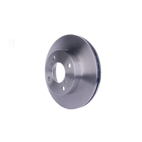 Bremsscheibe Hella 8DD 355 116-501 f&uuml;r Nissan Suzuki Infiniti Vorderachse