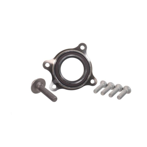 Radlagersatz Skf VKBA 7130 f&uuml;r Audi VW Vorderachse