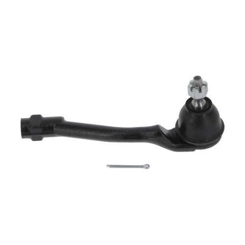 Spurstangenkopf Moog KI-ES-17019 f&uuml;r Kia Vorderachse Links