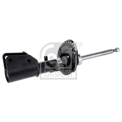 Sto&szlig;d&auml;mpfer Febi Bilstein 1002501 f&uuml;r Renault Vorderachse Links