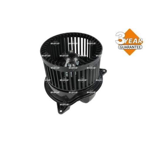 Innenraumgebl&auml;se Nrf 34032 Easy Fit f&uuml;r Ford F&uuml;r Fahrzeuge Mit Klimaanlage