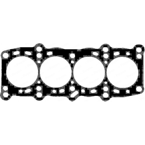 Dichtung Zylinderkopf Payen BP280 f&uuml;r Fiat