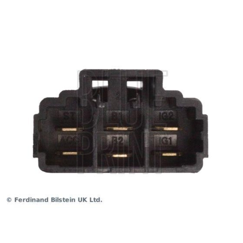 Z&uuml;nd /startschalter Blue Print ADBP140000 Blue Print Solution f&uuml;r Chevrolet