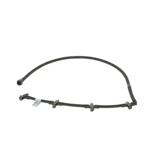 Schlauch Leckkraftstoff Bosch 0445130041 f&uuml;r Iveco