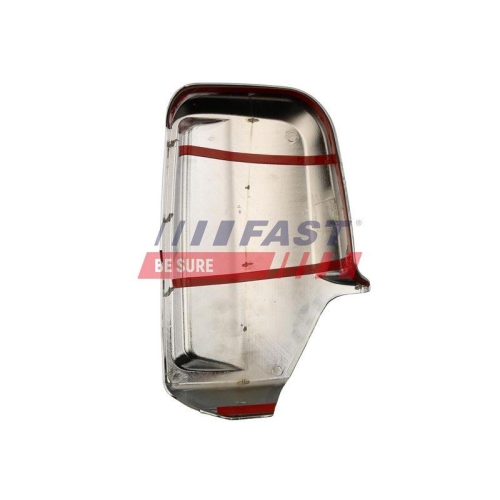 Abdeckung Au&szlig;enspiegel Fast FT88702 f&uuml;r Mercedes Benz Mercedes Benz Rechts