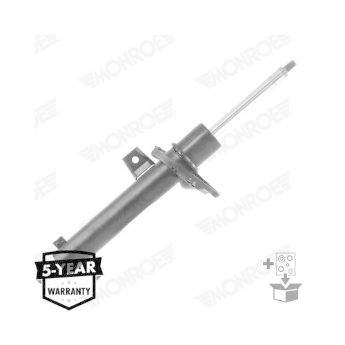Sto&szlig;d&auml;mpfer Monroe 742117SP f&uuml;r Audi Ford Seat Skoda VW Cupra Vorderachse