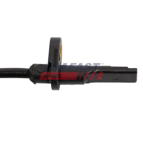 Sensor Raddrehzahl Fast FT80516 f&uuml;r Citro&euml;n Opel Peugeot Fiat Hinterachse Links