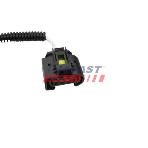 Adapterkabel Steuerklappe Luftversorgung Fast FT76530 f&uuml;r Fiat Iveco