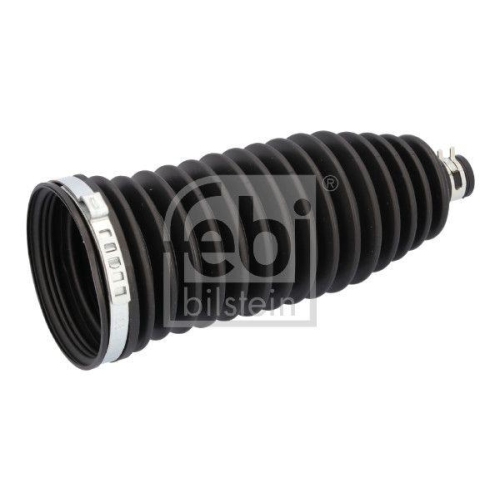 Faltenbalgsatz Lenkung Febi Bilstein 192665 f&uuml;r Mitsubishi Renault Dacia Samsung