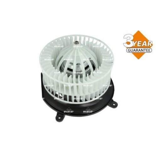 Innenraumgebl&auml;se Nrf 34042 Easy Fit f&uuml;r Mercedes Benz Mercedes Benz