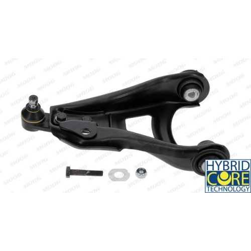 Lenker Radaufh&auml;ngung Moog RE-WP-0339 f&uuml;r Nissan Renault Dacia Vorderachse Links