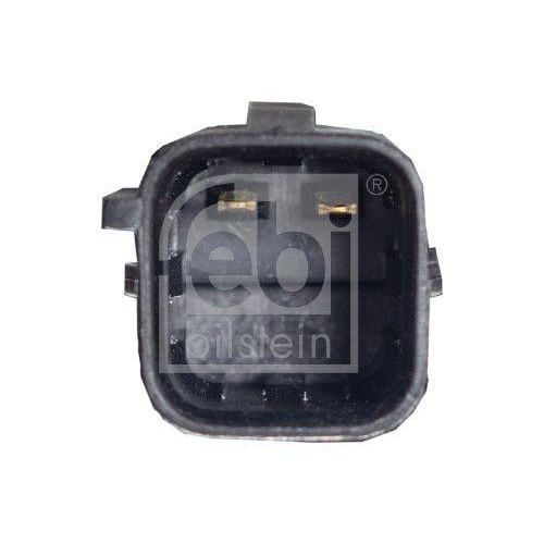 Waschwasserpumpe Scheibenreinigung Febi Bilstein 109269 für Dodge Hyundai Kia