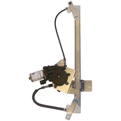 Fensterheber Valeo 850254 f&uuml;r Smart Vorne Links