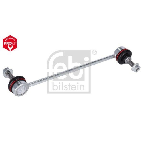 Stange/strebe Stabilisator Febi Bilstein 42568 Prokit für Nissan Renault