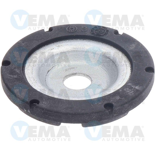 Federteller Vema 410009 für Fiat Alfarome/fiat/lanci Vorderachse Links