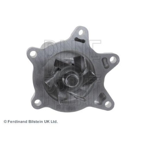 Wasserpumpe Motork&uuml;hlung Blue Print ADT39195 f&uuml;r Toyota